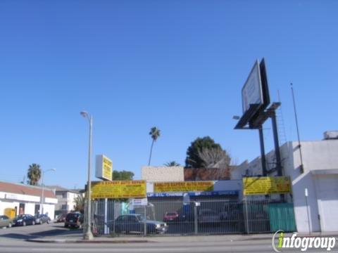 Friendly Auto Clinic & Smog Check