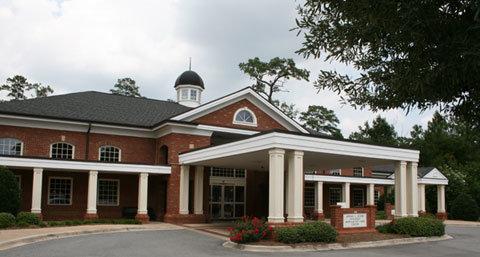 Archbold Women's Center