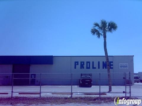 Proline Distributors Inc