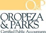 Oropeza & Parks, CPA