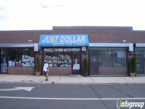 Just Dollar LLC