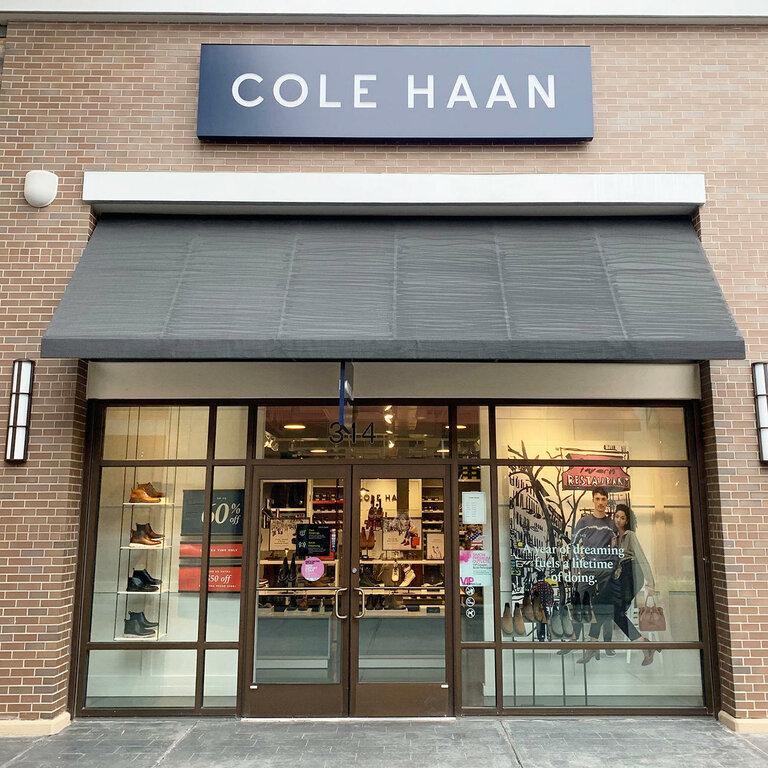 Cole Haan Outlet