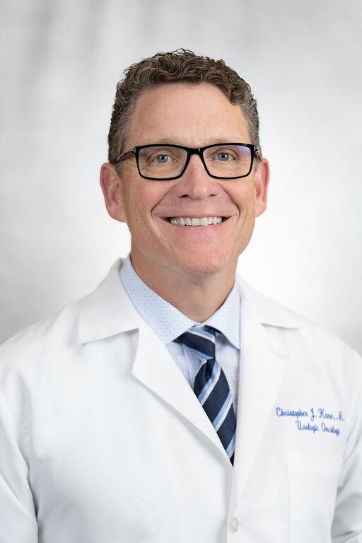 Christopher J. Kane, MD