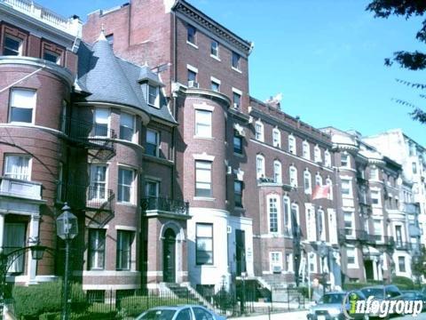 Chabad House of Greater Boston