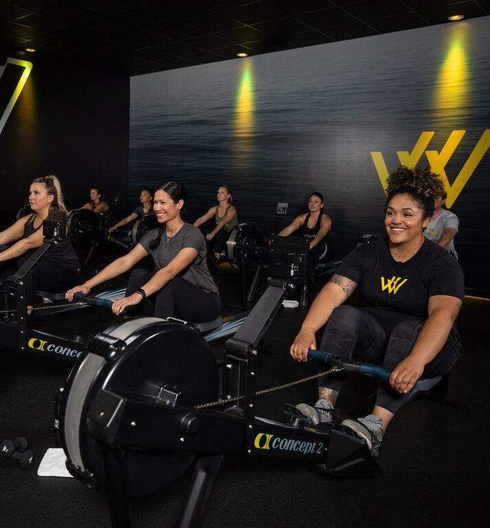 Row House Fitness Temecula