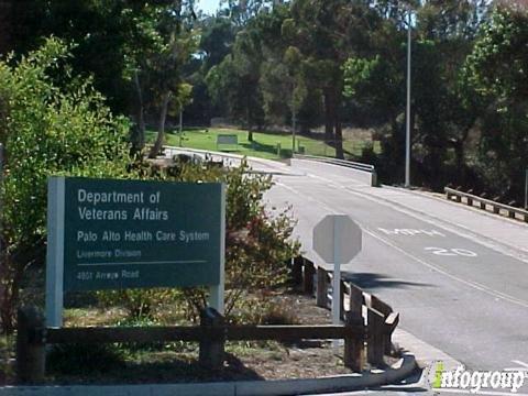 Palo Alto VA Medical Center