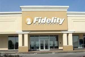 Fidelity Investments