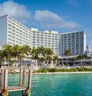 Marriott Sanibel Harbour Resort & Spa