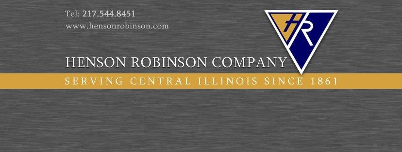 Henson Robinson Company