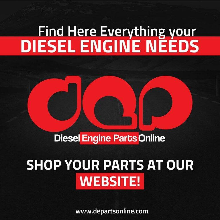 Diesel Engine Parts