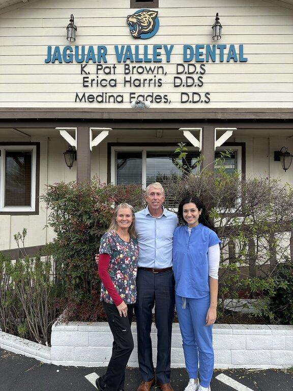 Jaguar Valley Dental