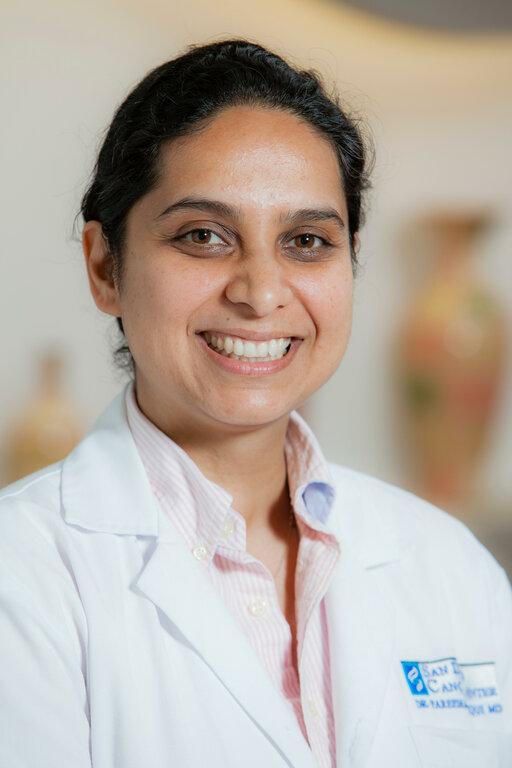 Fareeha Siddiqui, MD