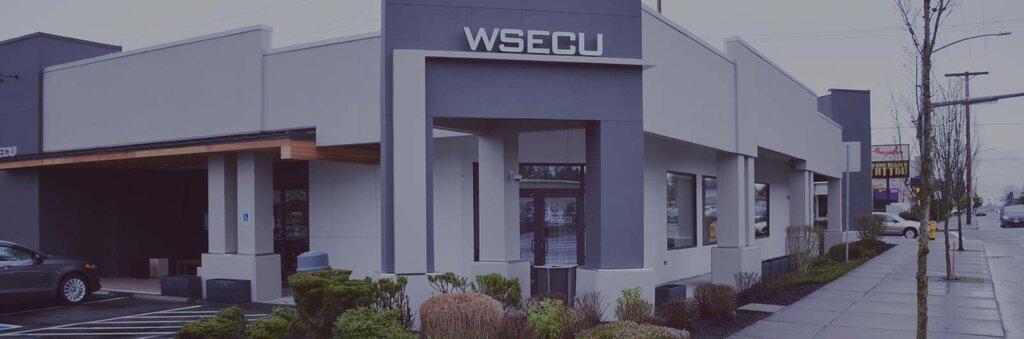 WSECU