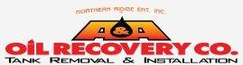 A & A Oil Recovery Co