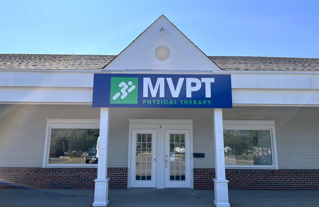 MVPT Physical Therapy