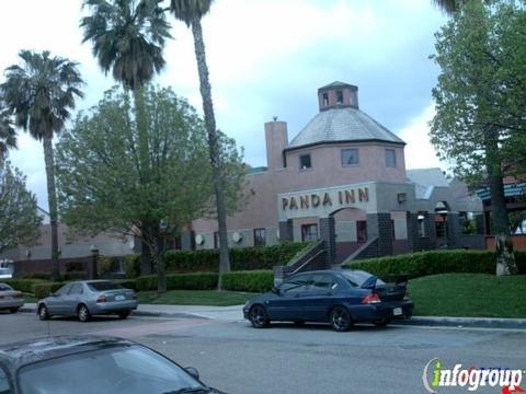 Panda Inn