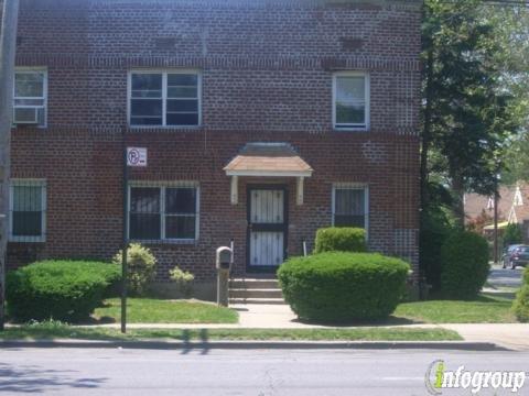 Stepping Stone Pre & Grade School