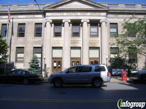 Long Island City Postal Employees Federal Credit Union