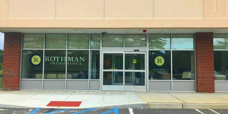 Rothman Orthopaedics