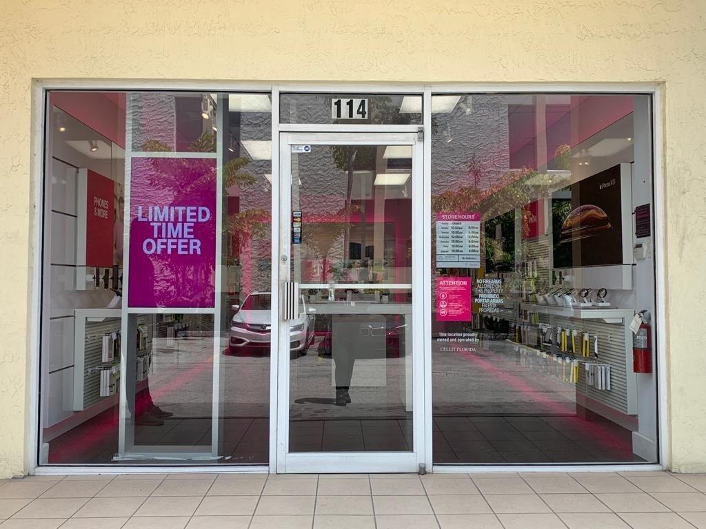 T-Mobile