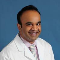 Rajan H Patel, MD