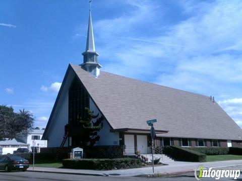 Holy Trinity Anglican Church