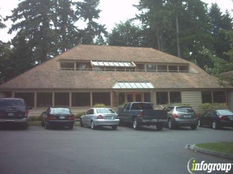 Girl Scouts of Western Washington North Regional Office and Store