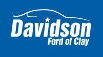 Davidson Ford of Clay