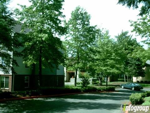 Rivercrest Meadows Apartments