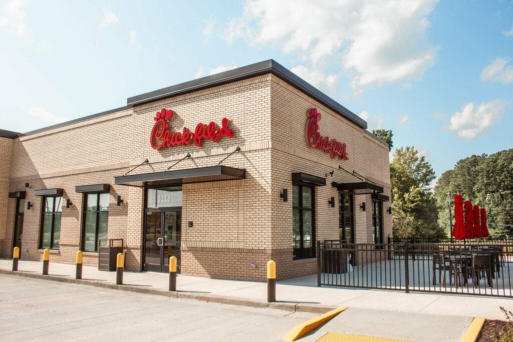 Chick-fil-A