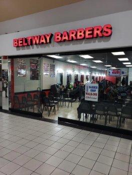 Beltway Barbers