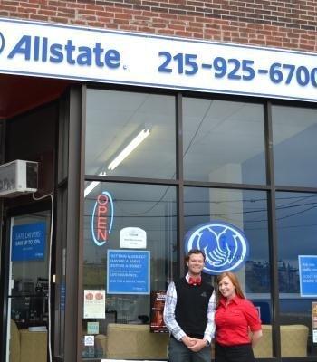 Allstate Insurance