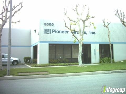 Pioneer Circuits Inc