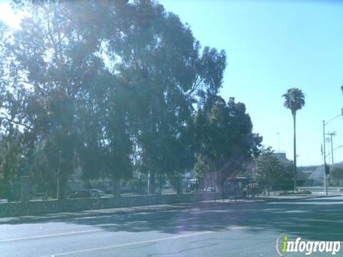 San Bernardino Outdoor Market