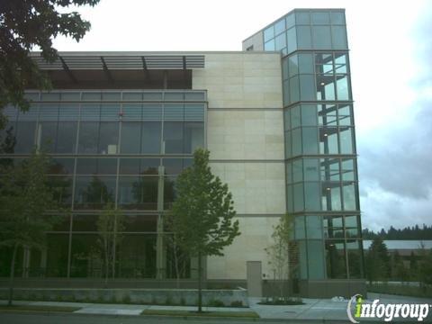 Redmond City Hall