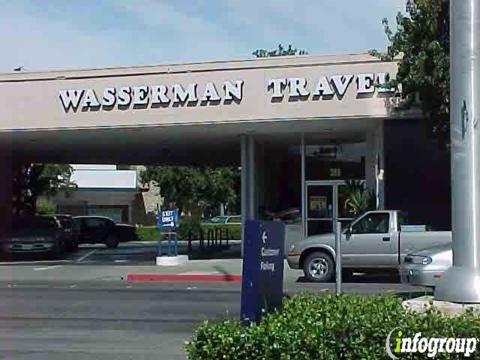 Wasserman Travel