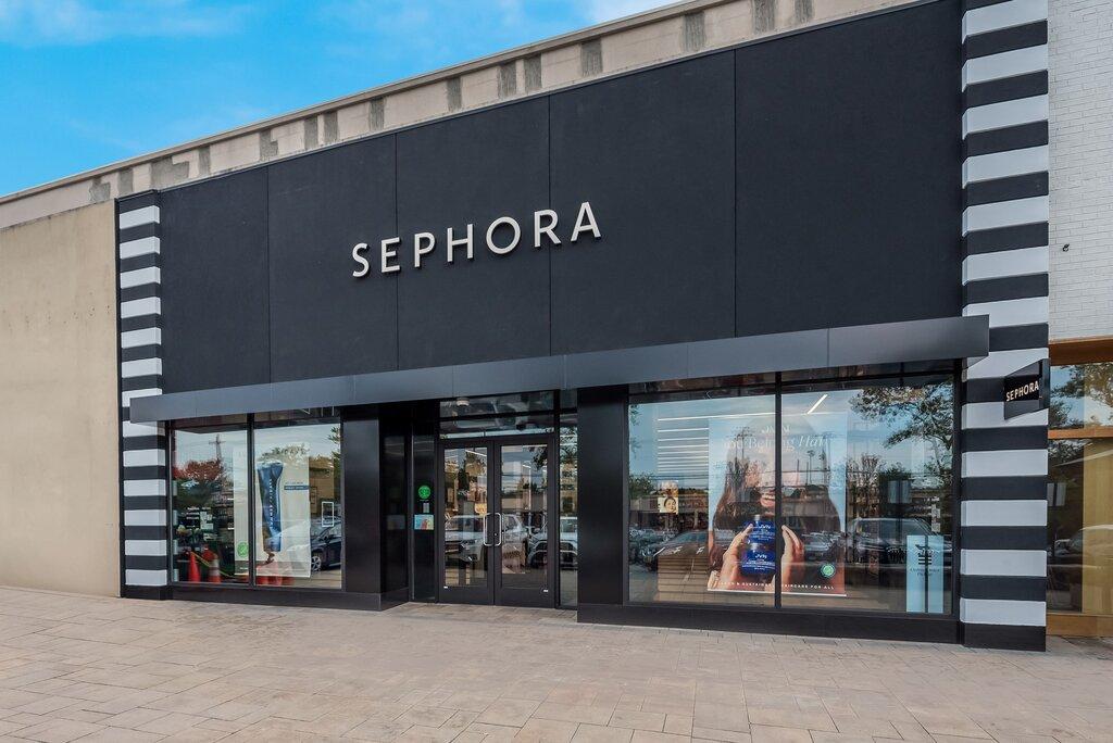 SEPHORA