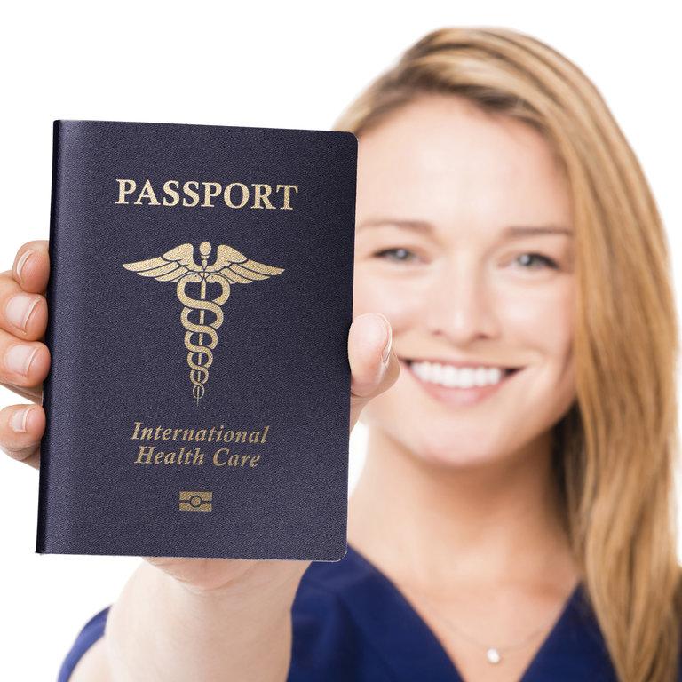 Passport Health Hartford Travel Clinic