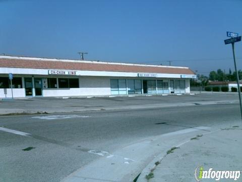 Jose's Barber Shop