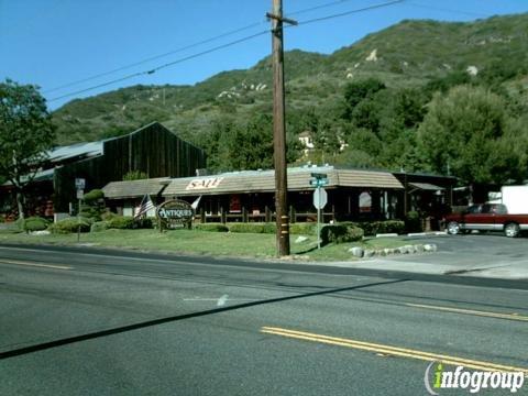 Laguna Food Pantry