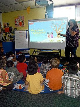 Harmony Early Learning Center