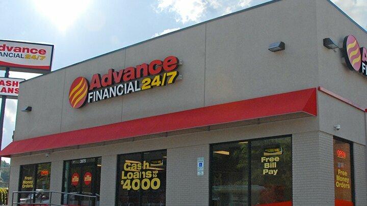 Advance Financial