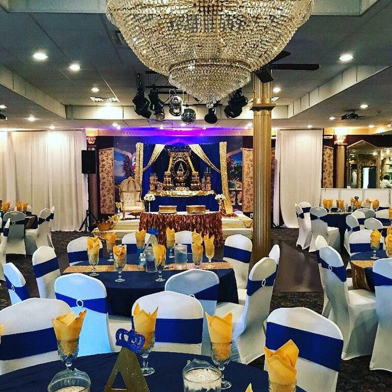 Bombay Banquet Hall