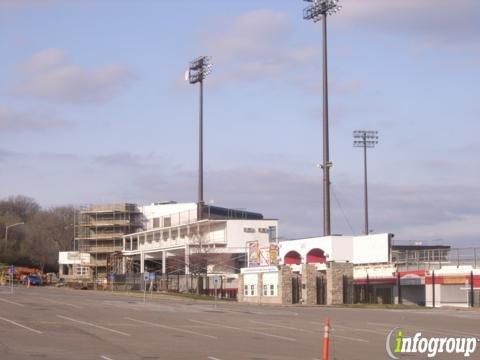 Nashville Sounds