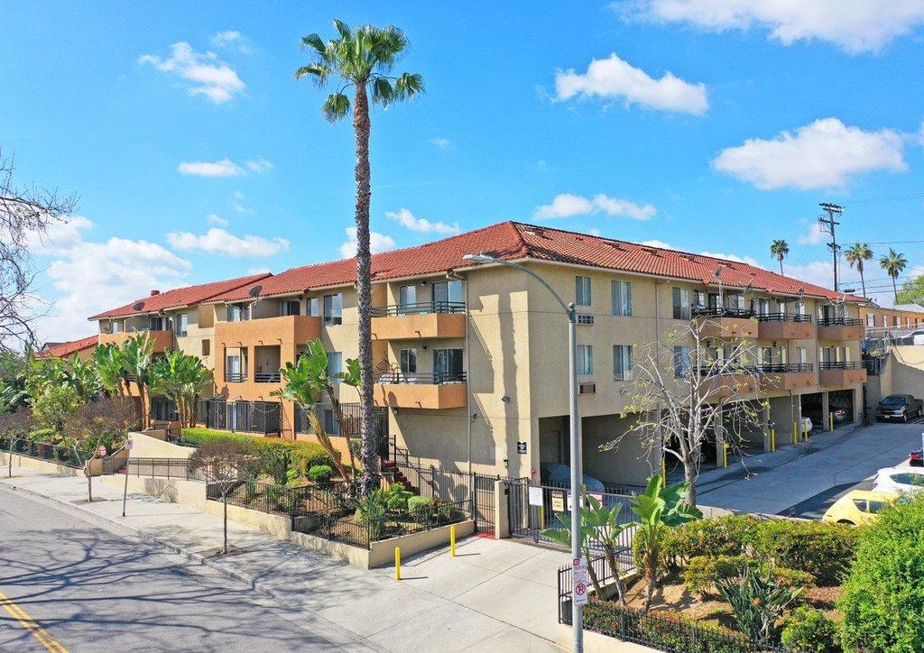 Mariposa Gardens Apartments