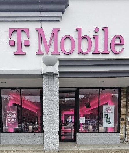 T-Mobile