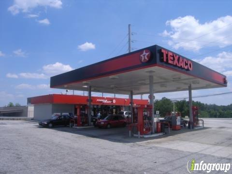 Texaco