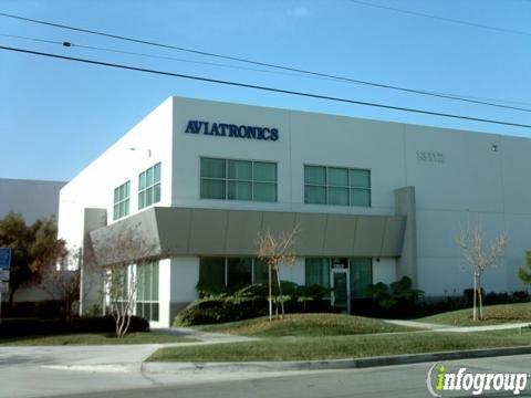 Aviatronics Inc