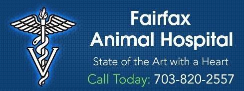 Fairfax Animal Hospital