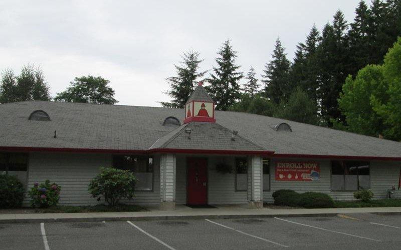 Gig Harbor Kindercare